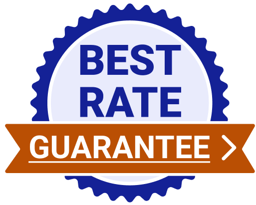 Best Rate Guarantee